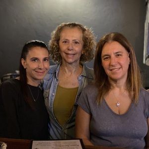 Meet your Posher, Pat